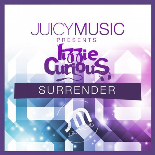 Album herunterladen Lizzie Curious - Surrender