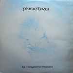 Capa de Phaedra, 1977, Vinyl