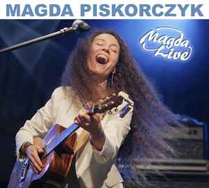 Magda Live - Magda Piskorczyk