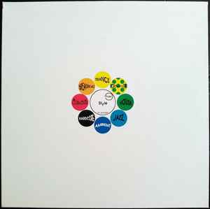 The Final Vinyl Collectors Box - Various