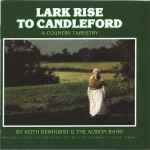 Cover of Lark Rise To Candleford, 2008, CD