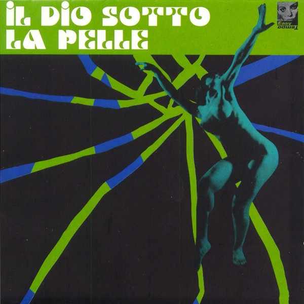 Piero Piccioni – Il Dio Sotto La Pelle (The Original Complete