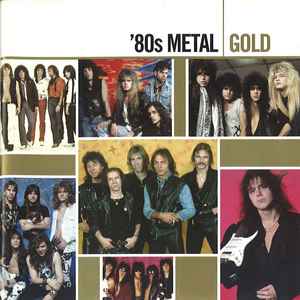 80's Metal music | Discogs