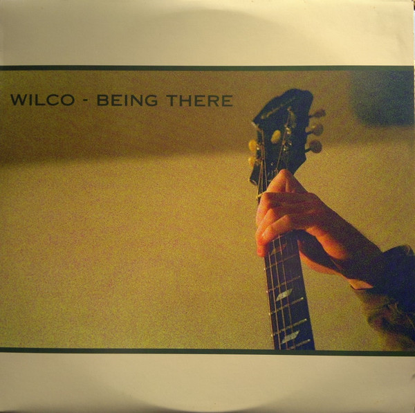Wilco – Being There (2017, Cream, Vinyl) - Discogs