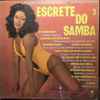 Conjunto Explosão Do Samba - Escrete Do Samba 3