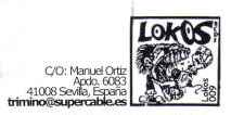 Lokos Records on Discogs