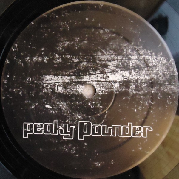 descargar álbum Peaky Pounder - Hermosto