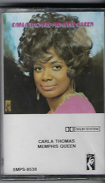 Carla Thomas - Memphis Queen | Releases | Discogs