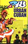 Cover of Urban Cuban, 1999, Cassette