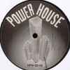 Spiral Tribe - Power House