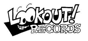 Lookout! Records on Discogs