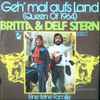 Britta & Delf Stern - Geh' Mal Aufs Land (Queen Of 1964)
