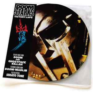 Doomstarks – Victory Laps (2011, Vinyl) - Discogs