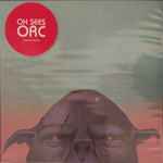 Cover of Orc, 2021, Vinyl