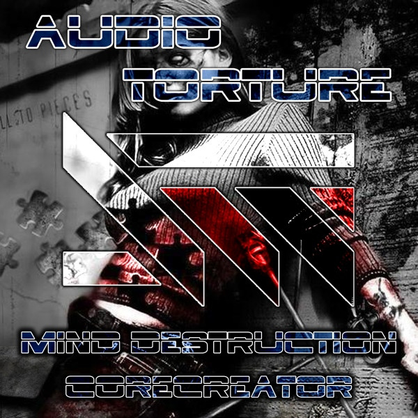 lataa albumi Mindestruction Corecreator - Audio Torture