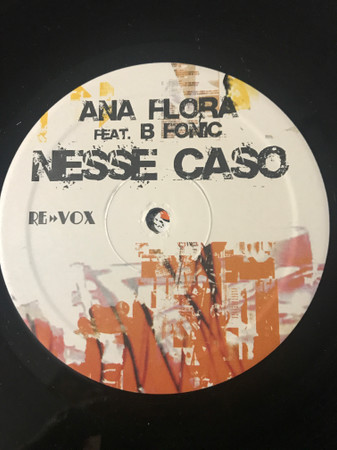 ladda ner album Ana Flora Feat BFonic - Nesse Caso