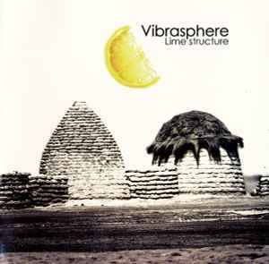 Lime Structure - Vibrasphere
