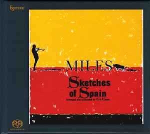 Miles Davis – Sketches of Spain (2016, SACD) - Discogs