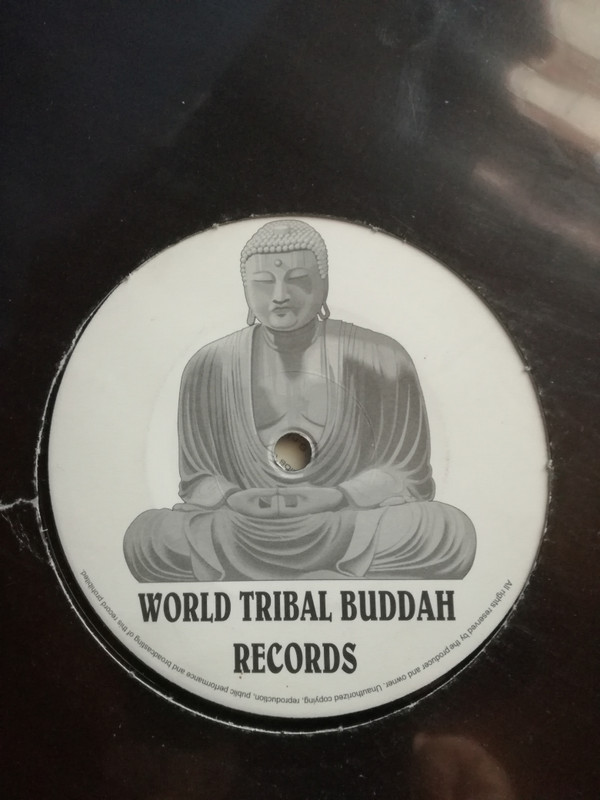 lataa albumi Unknown Artist - World Tribal Buddah Records