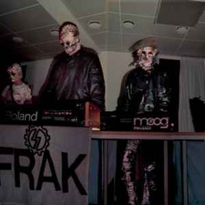 Frak on Discogs