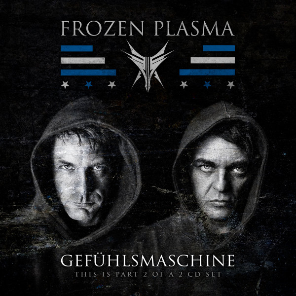 last ned album Frozen Plasma - Gefühlsmaschine
