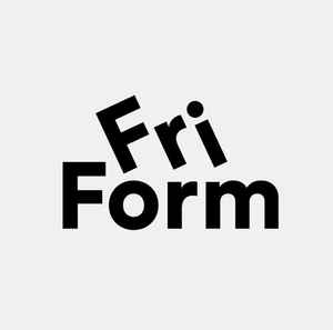 Fri Form on Discogs