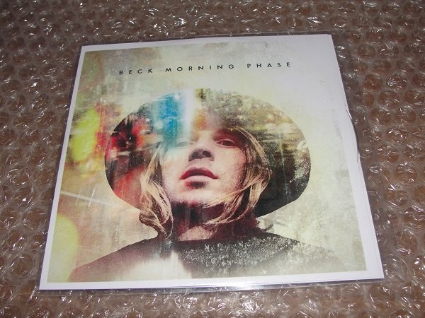 baixar álbum Beck - Say Goodbye