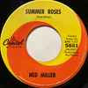Ned Miller - Summer Roses