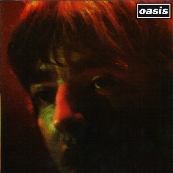 Oasis – Brit Obscenity (2008, CD) - Discogs