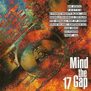 Various - Mind The Gap Volume 17