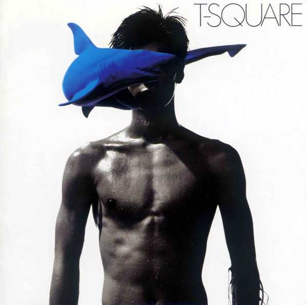 T-Square – 夏の惑星 (1994, CD) - Discogs