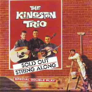 The Very Best of The Kingston Trio - CD 1987 77774662420