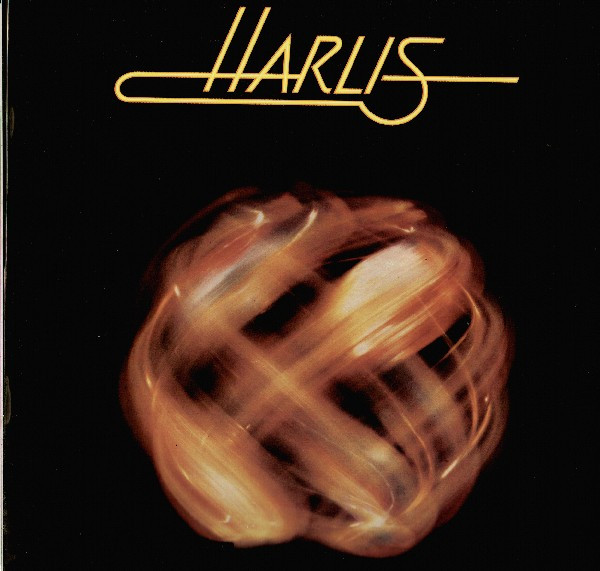 ladda ner album Harlis - Harlis