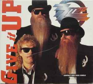 ZZ Top - Give It Up