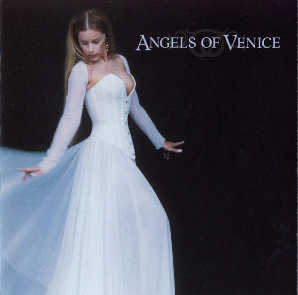 Angels Of Venice – Angels Of Venice (1999, CD) - Discogs