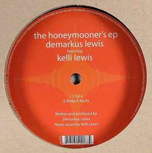 The Honeymooner's EP