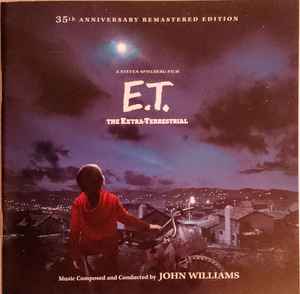 John Williams (4) - E.T. The Extra-Terrestrial