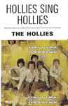 Cover of Hollies Sing Hollies, 1969, Cassette