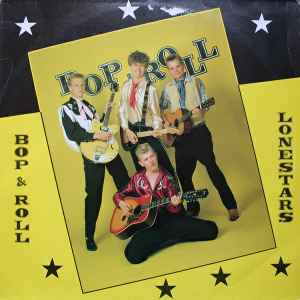 Bop & Roll - Lonestars