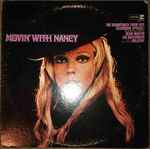 Cover of Movin' With Nancy, 1967-12-00, Vinyl