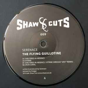 The Flying Guillotine - Serenace