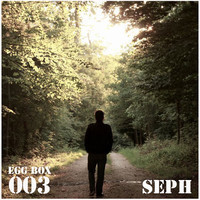 Album herunterladen Seph - Egg Box 003