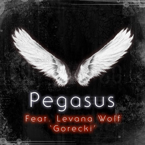 télécharger l'album Pegasus Feat Levana Wolf - Gorecki