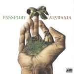 Cover of Ataraxia, 1994, CD