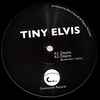 Tiny Elvis - Desire EP