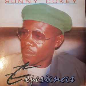 Sunny Cokey - Experiences album cover