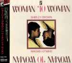 Cover of Woman To Woman, 2007-06-27, CD