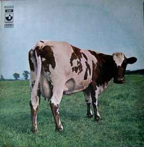 Pink Floyd – Atom Heart Mother (1976, Gatefold, Vinyl) - Discogs