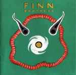 Cover of Finn, 1995, CD