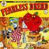 Fearless Dread - N4 / Double Red